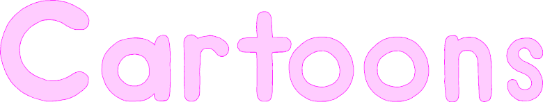 CARTOONS